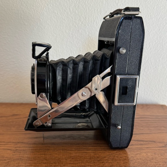 Monto Carlo Special Camera. - Picture 2 of 7